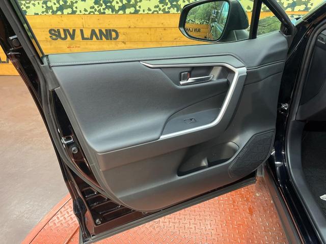 RAV4 G Zパッケージ 4WD 全周囲カメラ セーフティセンス レーダークルーズ 禁煙車 電動リアゲート 前席シートヒーター パワーシート ドラレコ コーナーセンサー スマートキー LEDヘッド ETC オートハイビーム(53枚目)