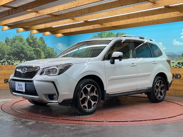 フォレスター ２．０ＸＴ　アイサイト　４ＷＤ　バックカメラ　アイサイト　レーダークルーズ　禁煙車　ハーフレザーシート　シートヒーター　パワーシート　コーナーセンサー　スマートキー　ＨＩＤヘッド　ルーフレール　ディスプレイオーディオ（27枚目）