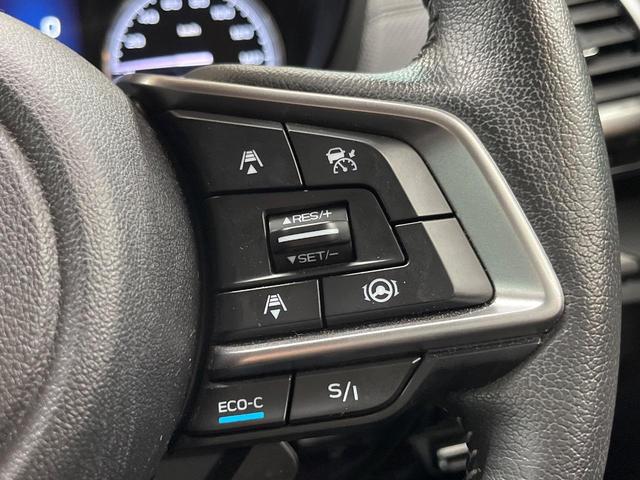 フォレスター アドバンス　４ＷＤ　８型純正ナビ　バックカメラ　アイサイト　レーダークルーズ　禁煙車　パワーバックドア　ハーフレザーシート　シートヒーター　パワーシート　ドラレコ　コーナーセンサー　レーンキープ　スマートキー（6枚目）