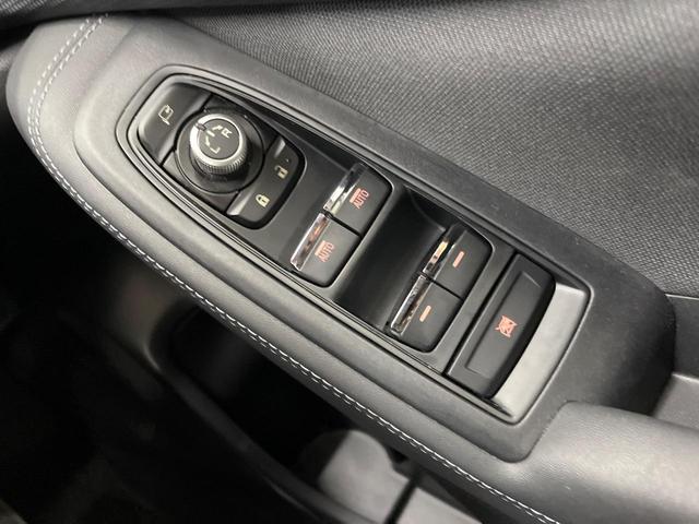 フォレスター アドバンス　４ＷＤ　８型純正ナビ　バックカメラ　アイサイト　レーダークルーズ　禁煙車　パワーバックドア　ハーフレザーシート　シートヒーター　パワーシート　ドラレコ　コーナーセンサー　レーンキープ　スマートキー（55枚目）
