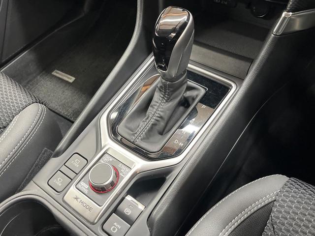 フォレスター アドバンス　４ＷＤ　８型純正ナビ　バックカメラ　アイサイト　レーダークルーズ　禁煙車　パワーバックドア　ハーフレザーシート　シートヒーター　パワーシート　ドラレコ　コーナーセンサー　レーンキープ　スマートキー（58枚目）