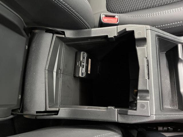 フォレスター アドバンス　４ＷＤ　８型純正ナビ　バックカメラ　アイサイト　レーダークルーズ　禁煙車　パワーバックドア　ハーフレザーシート　シートヒーター　パワーシート　ドラレコ　コーナーセンサー　レーンキープ　スマートキー（60枚目）