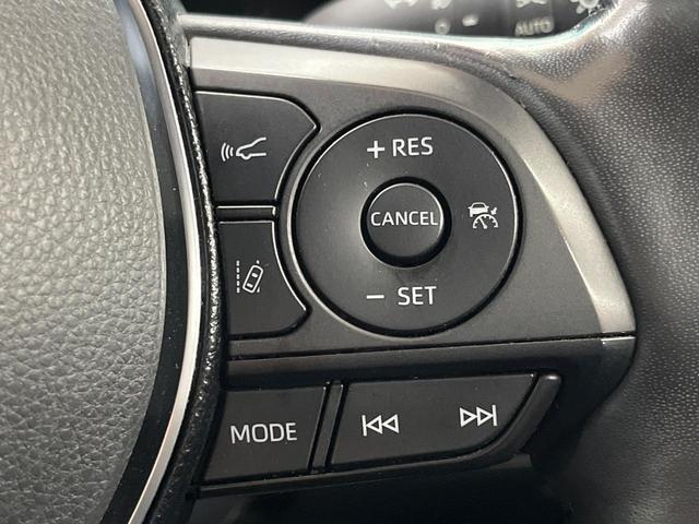 RAV4 ハイブリッドG 4WD 純正ナビ バックカメラ セーフティセンス 100V電源 レーダークルーズ 電動リアゲート 前席シートヒーター パワーシート 前後ドラレコ コーナーセンサー スマートキー LEDヘッド ETC(6枚目)