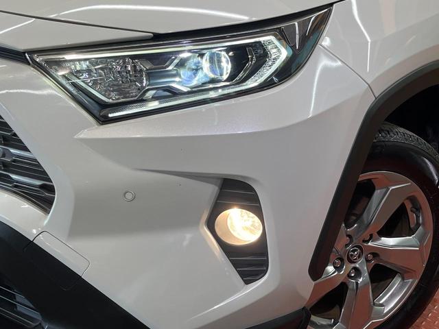 RAV4 ハイブリッドG 4WD 純正ナビ バックカメラ セーフティセンス 100V電源 レーダークルーズ 電動リアゲート 前席シートヒーター パワーシート 前後ドラレコ コーナーセンサー スマートキー LEDヘッド ETC(12枚目)