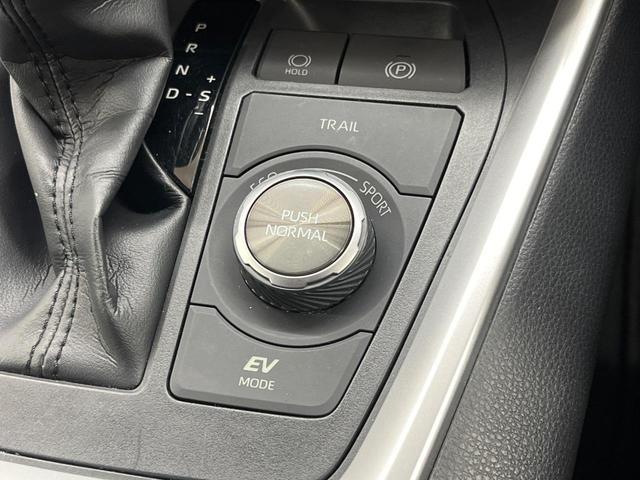 RAV4 ハイブリッドG 4WD 純正ナビ バックカメラ セーフティセンス 100V電源 レーダークルーズ 電動リアゲート 前席シートヒーター パワーシート 前後ドラレコ コーナーセンサー スマートキー LEDヘッド ETC(45枚目)