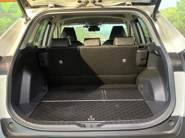 RAV4 ハイブリッドG 4WD 純正ナビ バックカメラ セーフティセンス 100V電源 レーダークルーズ 電動リアゲート 前席シートヒーター パワーシート 前後ドラレコ コーナーセンサー スマートキー LEDヘッド ETC(53枚目)
