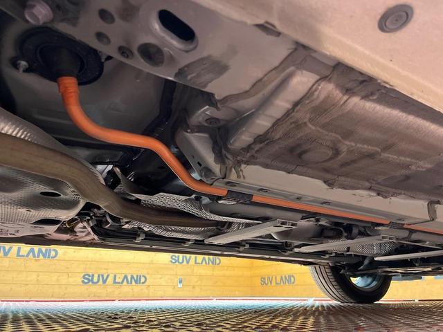 カローラクロス ハイブリッド Z 4WD パノラマルーフ 純正9型ナビ 全周囲カメラ 寒冷地仕様 AC100V電源 トヨタセーフティセンス レーダークルーズ 禁煙車 パワーバックドア ハーフレザーシート 運転席パワーシート ETC(23枚目)