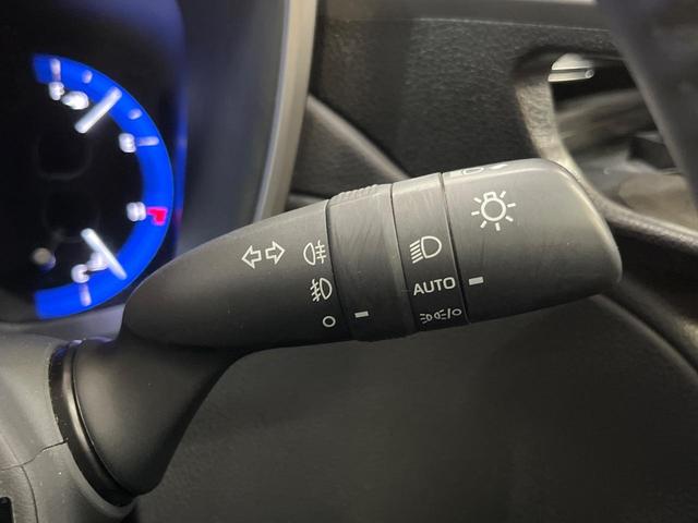 カローラクロス ハイブリッド Z 4WD パノラマルーフ 純正9型ナビ 全周囲カメラ 寒冷地仕様 AC100V電源 トヨタセーフティセンス レーダークルーズ 禁煙車 パワーバックドア ハーフレザーシート 運転席パワーシート ETC(43枚目)