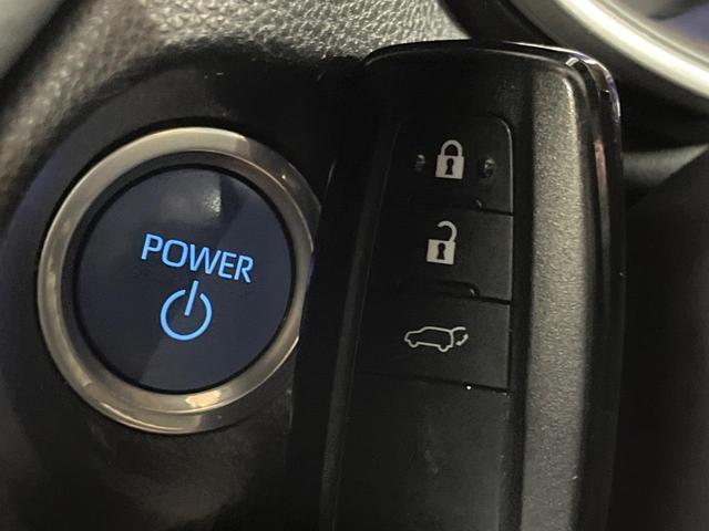 カローラクロス ハイブリッド Z 4WD パノラマルーフ 純正9型ナビ 全周囲カメラ 寒冷地仕様 AC100V電源 トヨタセーフティセンス レーダークルーズ 禁煙車 パワーバックドア ハーフレザーシート 運転席パワーシート ETC(45枚目)