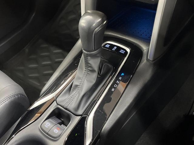 カローラクロス ハイブリッド Z 4WD パノラマルーフ 純正9型ナビ 全周囲カメラ 寒冷地仕様 AC100V電源 トヨタセーフティセンス レーダークルーズ 禁煙車 パワーバックドア ハーフレザーシート 運転席パワーシート ETC(59枚目)