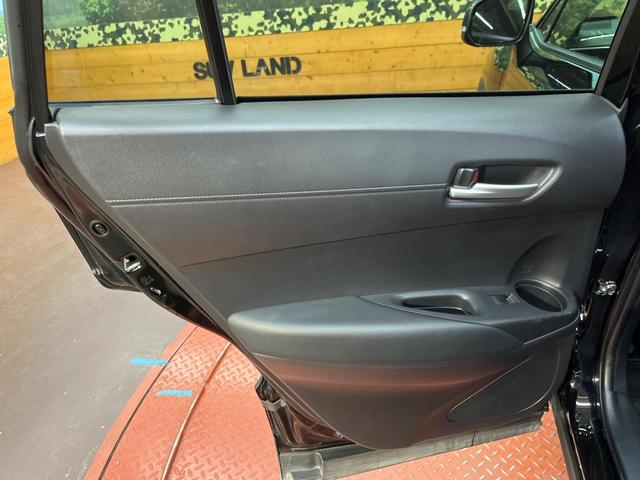 カローラクロス ハイブリッド Z パノラマルーフ 純正10.5型ナビ付ディスプレイオーディオ 全周囲カメラ レーダークルーズ 電動リアゲート ハーフレザーシート パワーシート ドラレコ コーナーセンサー スマートキー LEDヘッド(51枚目)