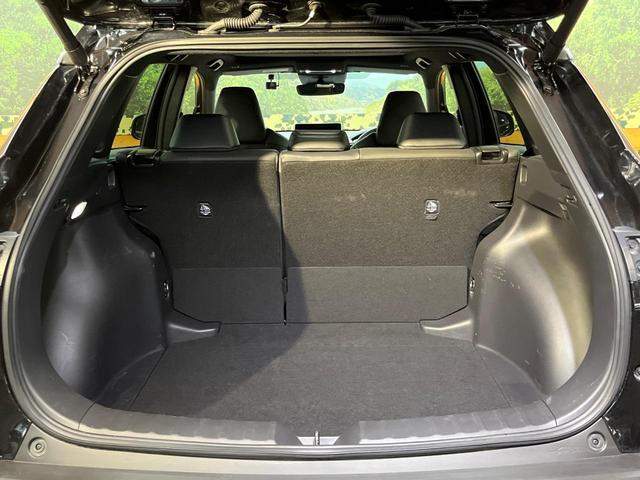 カローラクロス ハイブリッド Z パノラマルーフ 純正10.5型ナビ付ディスプレイオーディオ 全周囲カメラ レーダークルーズ 電動リアゲート ハーフレザーシート パワーシート ドラレコ コーナーセンサー スマートキー LEDヘッド(53枚目)