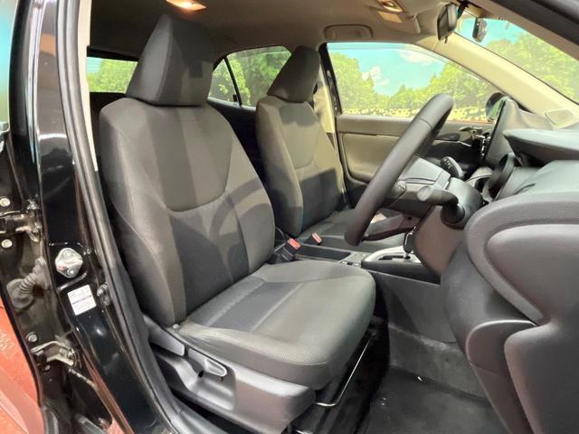 ヤリスクロス G 純正8型ナビ バックカメラ BSM レーダークルーズ セーフティセンス ドラレコ コーナーセンサー スマートキー LEDヘッド ビルトインETC オートハイビーム オートライト オートエアコン(8枚目)