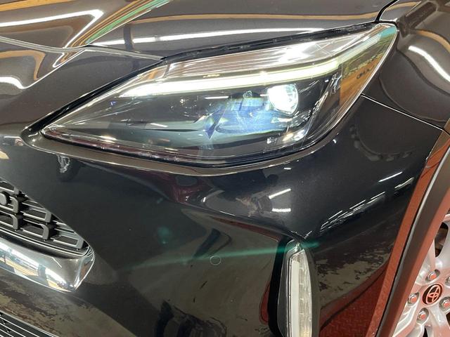 ヤリスクロス G 純正8型ナビ バックカメラ BSM レーダークルーズ セーフティセンス ドラレコ コーナーセンサー スマートキー LEDヘッド ビルトインETC オートハイビーム オートライト オートエアコン(12枚目)