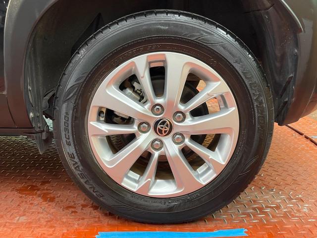 ヤリスクロス G 純正8型ナビ バックカメラ BSM レーダークルーズ セーフティセンス ドラレコ コーナーセンサー スマートキー LEDヘッド ビルトインETC オートハイビーム オートライト オートエアコン(28枚目)