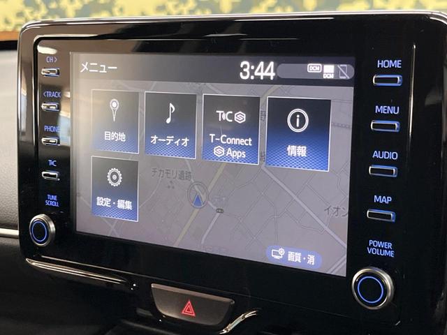 ヤリスクロス G 純正8型ナビ バックカメラ BSM レーダークルーズ セーフティセンス ドラレコ コーナーセンサー スマートキー LEDヘッド ビルトインETC オートハイビーム オートライト オートエアコン(36枚目)