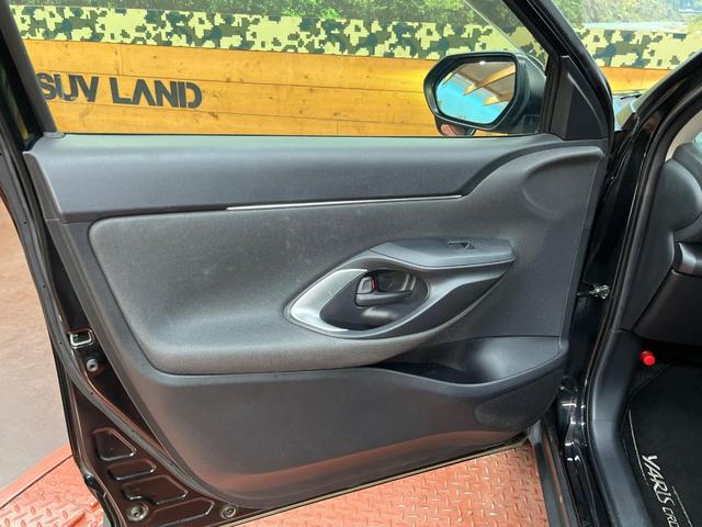 ヤリスクロス G 純正8型ナビ バックカメラ BSM レーダークルーズ セーフティセンス ドラレコ コーナーセンサー スマートキー LEDヘッド ビルトインETC オートハイビーム オートライト オートエアコン(53枚目)