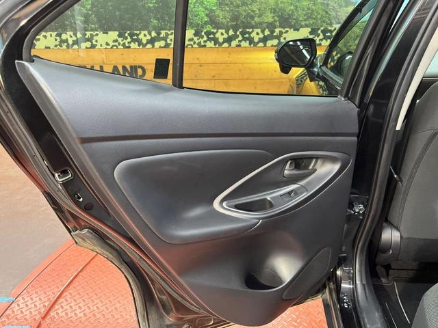 ヤリスクロス G 純正8型ナビ バックカメラ BSM レーダークルーズ セーフティセンス ドラレコ コーナーセンサー スマートキー LEDヘッド ビルトインETC オートハイビーム オートライト オートエアコン(54枚目)