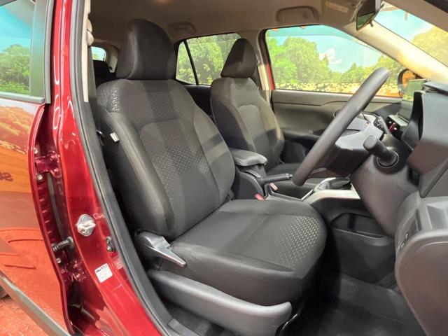 ライズ X S 9型ディスプレイオーディオ バックカメラ スマートアシスト 禁煙車 コーナーセンサー スマートキー LEDヘッド ETC オートライト Bluetooth フルセグTV(8枚目)