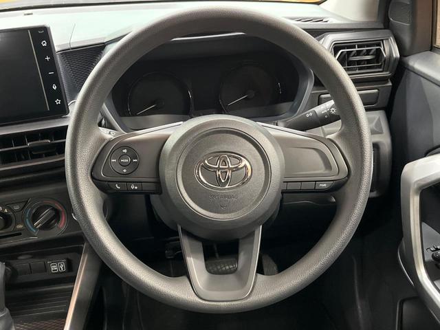 ライズ X S 9型ディスプレイオーディオ バックカメラ スマートアシスト 禁煙車 コーナーセンサー スマートキー LEDヘッド ETC オートライト Bluetooth フルセグTV(11枚目)