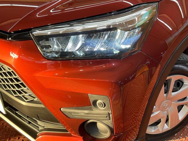 ライズ X S 9型ディスプレイオーディオ バックカメラ スマートアシスト 禁煙車 コーナーセンサー スマートキー LEDヘッド ETC オートライト Bluetooth フルセグTV(12枚目)