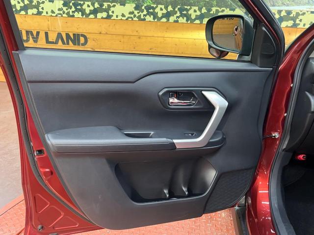 ライズ X S 9型ディスプレイオーディオ バックカメラ スマートアシスト 禁煙車 コーナーセンサー スマートキー LEDヘッド ETC オートライト Bluetooth フルセグTV(38枚目)