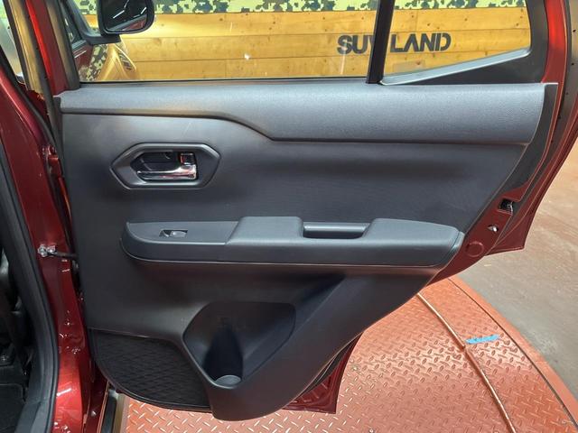 ライズ X S 9型ディスプレイオーディオ バックカメラ スマートアシスト 禁煙車 コーナーセンサー スマートキー LEDヘッド ETC オートライト Bluetooth フルセグTV(39枚目)