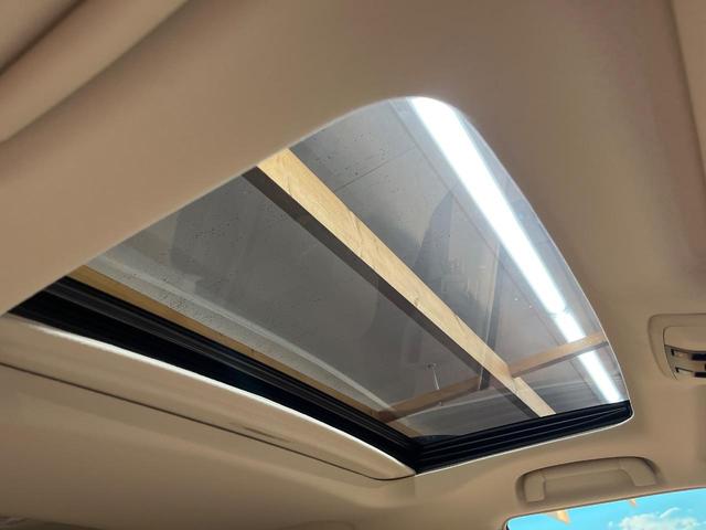 ランドクルーザープラド TX Lパッケージ 4WD 7人乗り サンルーフ 9型BIGX バックカメラ ベージュ革シート ルーフレール 純正19インチアルミ ETC 禁煙車 LEDヘッド オートライト クリアランスソナー レーダークルーズ(3枚目)