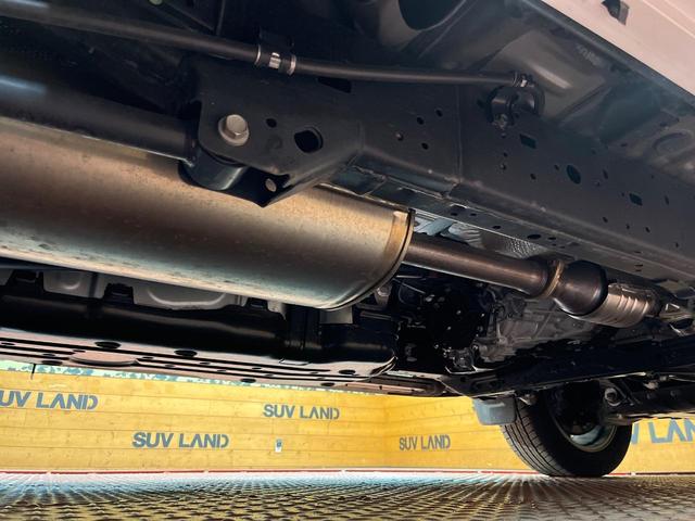 ランドクルーザープラド TX Lパッケージ 4WD 7人乗り サンルーフ 9型BIGX バックカメラ ベージュ革シート ルーフレール 純正19インチアルミ ETC 禁煙車 LEDヘッド オートライト クリアランスソナー レーダークルーズ(23枚目)