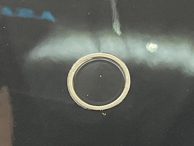 ランドクルーザープラド TX Lパッケージ 4WD 7人乗り サンルーフ 9型BIGX バックカメラ ベージュ革シート ルーフレール 純正19インチアルミ ETC 禁煙車 LEDヘッド オートライト クリアランスソナー レーダークルーズ(33枚目)