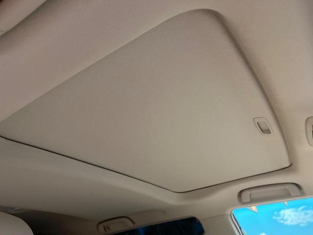 ランドクルーザープラド TX Lパッケージ 4WD 7人乗り サンルーフ 9型BIGX バックカメラ ベージュ革シート ルーフレール 純正19インチアルミ ETC 禁煙車 LEDヘッド オートライト クリアランスソナー レーダークルーズ(36枚目)