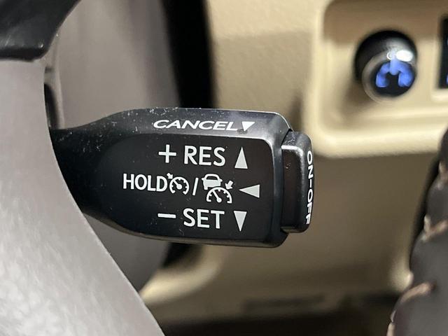 ランドクルーザープラド TX Lパッケージ 4WD 7人乗り サンルーフ 9型BIGX バックカメラ ベージュ革シート ルーフレール 純正19インチアルミ ETC 禁煙車 LEDヘッド オートライト クリアランスソナー レーダークルーズ(39枚目)