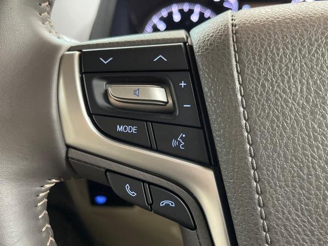 ランドクルーザープラド TX Lパッケージ 4WD 7人乗り サンルーフ 9型BIGX バックカメラ ベージュ革シート ルーフレール 純正19インチアルミ ETC 禁煙車 LEDヘッド オートライト クリアランスソナー レーダークルーズ(48枚目)