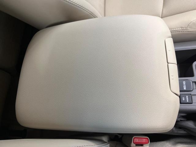 ランドクルーザープラド TX Lパッケージ 4WD 7人乗り サンルーフ 9型BIGX バックカメラ ベージュ革シート ルーフレール 純正19インチアルミ ETC 禁煙車 LEDヘッド オートライト クリアランスソナー レーダークルーズ(54枚目)