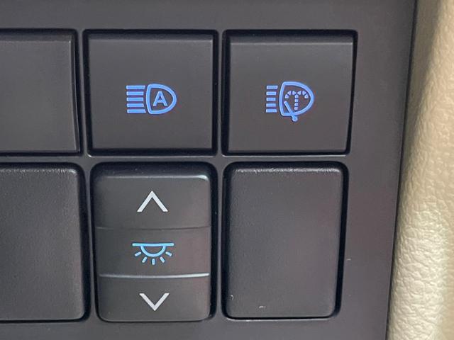 ランドクルーザープラド TX Lパッケージ 4WD 7人乗り サンルーフ 9型BIGX バックカメラ ベージュ革シート ルーフレール 純正19インチアルミ ETC 禁煙車 LEDヘッド オートライト クリアランスソナー レーダークルーズ(63枚目)