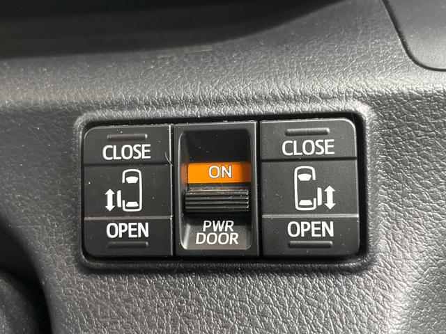 シエンタ G 純正ナビ バックカメラ 両側電動ドア セーフティセンス LEDヘッド オートライト オートハイビーム フロントフォグ スマートキー 革巻きステアリング ステアリングスイッチ(6枚目)