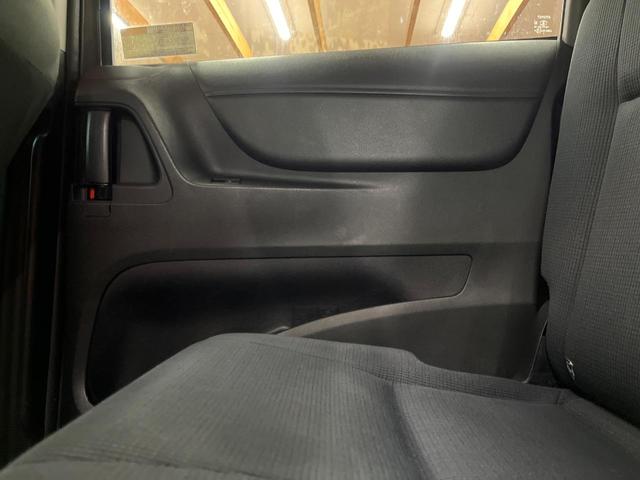 シエンタ G 純正ナビ バックカメラ 両側電動ドア セーフティセンス LEDヘッド オートライト オートハイビーム フロントフォグ スマートキー 革巻きステアリング ステアリングスイッチ(46枚目)