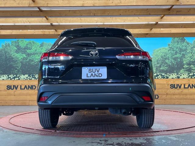 カローラクロス ハイブリッド G 純正8型ディスプレイ フルセグ バックカメラ ドライブレコーダー ETC セーフティセンス レーダークルーズ LEDヘッド オートライト オートハイビーム スマートキー(15枚目)