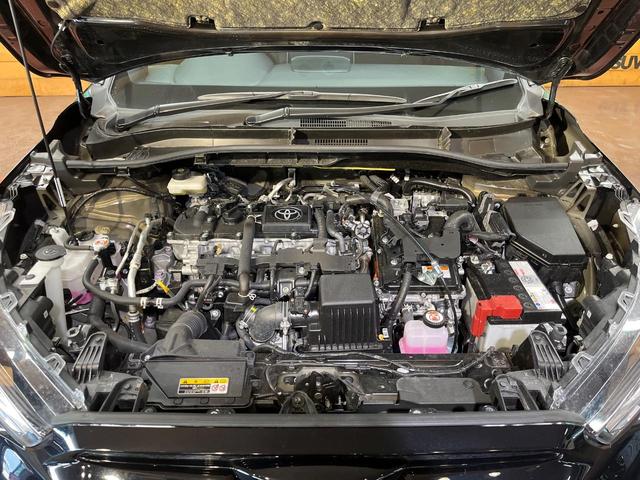 カローラクロス ハイブリッド G 純正8型ディスプレイ フルセグ バックカメラ ドライブレコーダー ETC セーフティセンス レーダークルーズ LEDヘッド オートライト オートハイビーム スマートキー(18枚目)