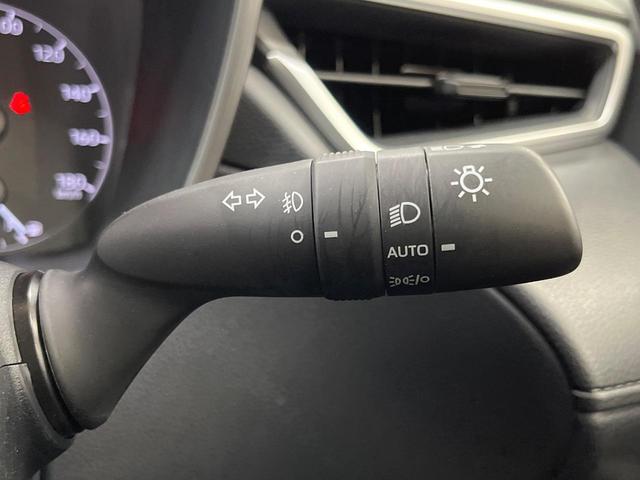 カローラクロス ハイブリッド G 純正8型ディスプレイ フルセグ バックカメラ ドライブレコーダー ETC セーフティセンス レーダークルーズ LEDヘッド オートライト オートハイビーム スマートキー(31枚目)