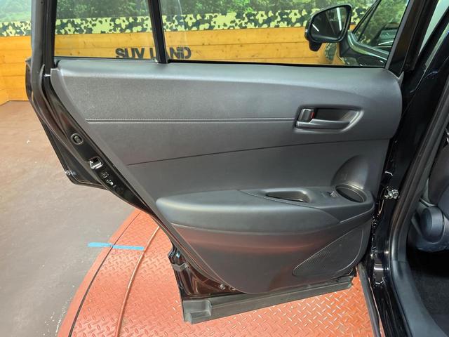 カローラクロス ハイブリッド G 純正8型ディスプレイ フルセグ バックカメラ ドライブレコーダー ETC セーフティセンス レーダークルーズ LEDヘッド オートライト オートハイビーム スマートキー(39枚目)