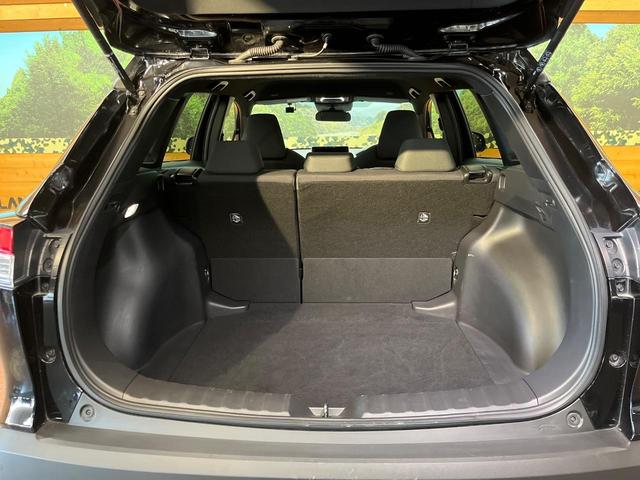 カローラクロス ハイブリッド G 純正8型ディスプレイ フルセグ バックカメラ ドライブレコーダー ETC セーフティセンス レーダークルーズ LEDヘッド オートライト オートハイビーム スマートキー(40枚目)