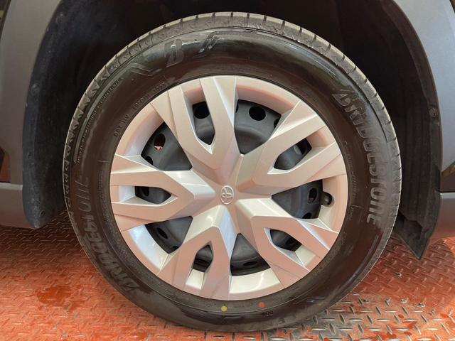 カローラクロス ハイブリッド G 純正8型ディスプレイ フルセグ バックカメラ ドライブレコーダー ETC セーフティセンス レーダークルーズ LEDヘッド オートライト オートハイビーム スマートキー(50枚目)