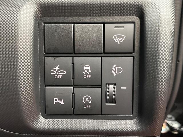 ライズ X 4WD メモリーナビ バックカメラ ETC ドライブレコーダー シートヒーター LEDヘッド オートライト オートハイビーム コーナーセンサー ステアリングスイッチ アイドリングストップ(7枚目)