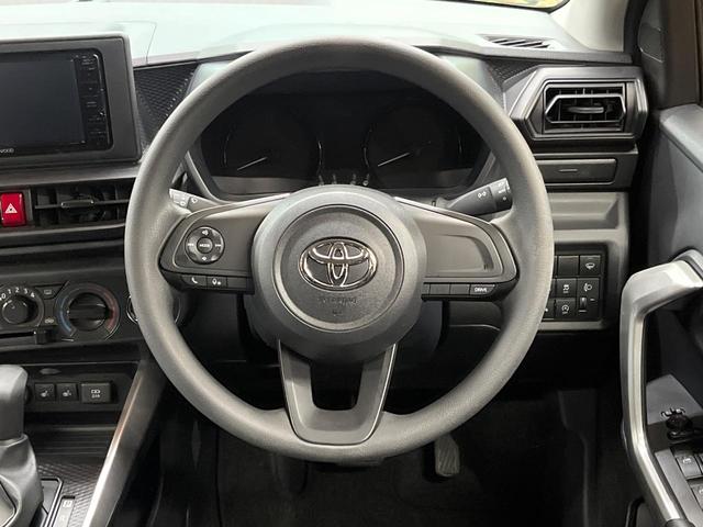 ライズ X 4WD メモリーナビ バックカメラ ETC ドライブレコーダー シートヒーター LEDヘッド オートライト オートハイビーム コーナーセンサー ステアリングスイッチ アイドリングストップ(11枚目)