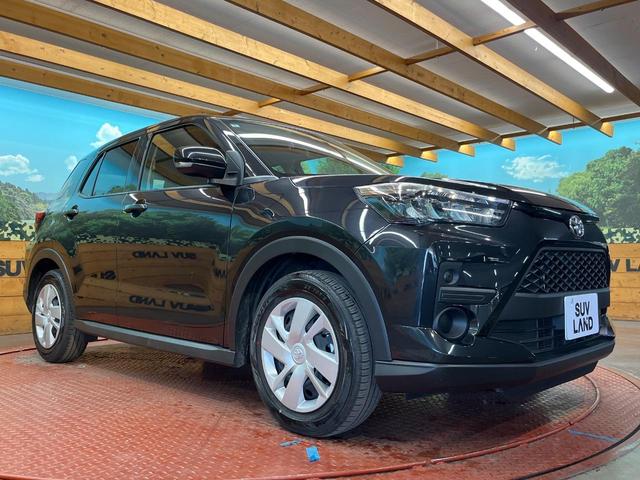 ライズ X 4WD メモリーナビ バックカメラ ETC ドライブレコーダー シートヒーター LEDヘッド オートライト オートハイビーム コーナーセンサー ステアリングスイッチ アイドリングストップ(16枚目)