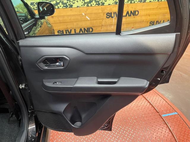 ライズ X 4WD メモリーナビ バックカメラ ETC ドライブレコーダー シートヒーター LEDヘッド オートライト オートハイビーム コーナーセンサー ステアリングスイッチ アイドリングストップ(36枚目)