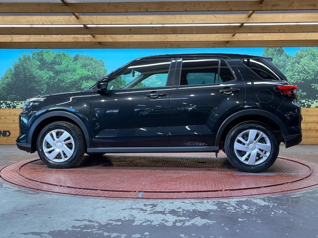 ライズ X 4WD メモリーナビ バックカメラ ETC ドライブレコーダー シートヒーター LEDヘッド オートライト オートハイビーム コーナーセンサー ステアリングスイッチ アイドリングストップ(44枚目)