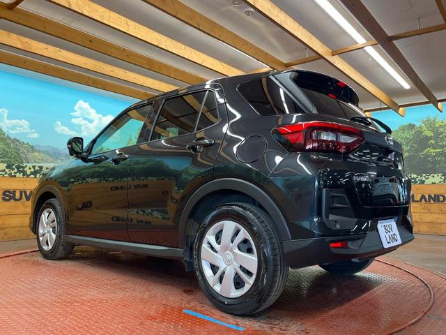 ライズ X 4WD メモリーナビ バックカメラ ETC ドライブレコーダー シートヒーター LEDヘッド オートライト オートハイビーム コーナーセンサー ステアリングスイッチ アイドリングストップ(45枚目)