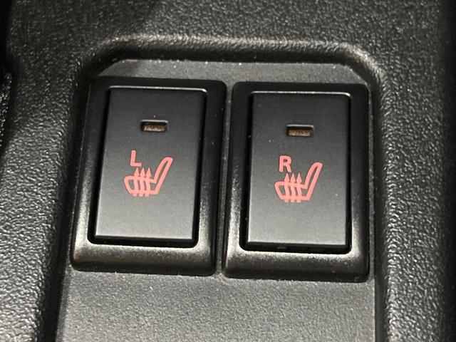 ジムニーシエラ JC 4WD SDナビ バックカメラ ETC シートヒーター LEDヘッド オートライト ハイビームアシスト クルーズコントロール セーフティサポート スマートキー 純正アルミ オートエアコン(5枚目)